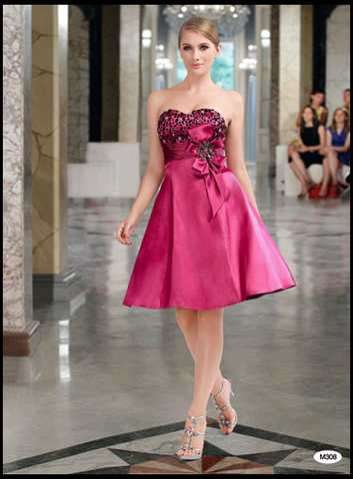 Raffiniertes Cocktailkleid von Sandriline/Juju & Christine GR.36